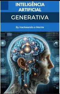 Inteligência Artificial Generativa